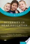 Diversity in deaf education