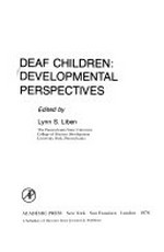 Sign language of the deaf: psychological, linguistic, and sociological perspectives