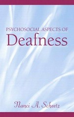 Psychological aspects of deafness