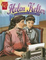 Helen Keller: courageous advocate