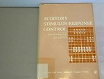 Auditory stimulus-response control