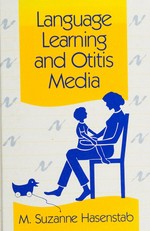 Language learning and Otitis media
