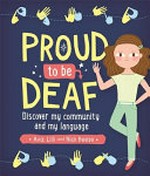 Proud to be deaf: discover my community and my language