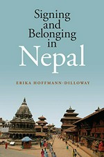 Signing and belonging in Nepal
