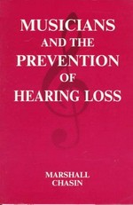 Musicians and the prevention of hearing loss