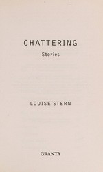 Chattering: stories