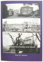 Nightingale Lane: the story of three London deaf schools