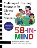 58-IN-MIND: multilingual teaching strategies for diverse deaf students