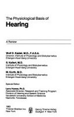 The physiological basis of hearing: a review