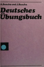 Deutsches Übungsbuch