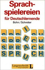 Sprachspielereien für Deutschlernende