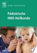 Pädiatrische HNO-Heilkunde