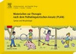 Materialien zur Therapie nach dem patholinguistischen Ansatz (PLAN) CD Bildgeschichten / [eingesprochen von Lisa de Witt und Markus Rohde]