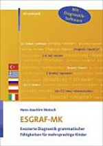 ESGRAF-MK / Hans-Joachim Motsch [Testmanual]
