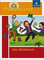 Pusteblume - Das Wörterbuch für Grundschulkinder