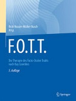 F.O.T.T. die Therapie des Facio-Oralen Trakts nach Kay Coombes
