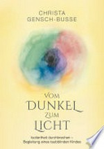 Vom Dunkel zum Licht: Isoliertheit durchbrechen - Begleitung eines taubblinden Kindes