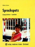 Sprachspatz: Lautgeschichten - Lautlieder