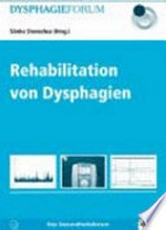 Rehabilitation von Dysphagien