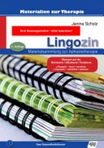 Lingozin: Materialsammlung zur Aphasietherapie