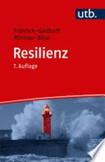 Resilienz