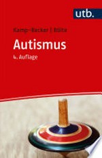 Autismus