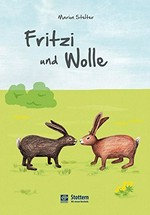 Fritzi und Wolle
