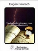 Die Blitze des Zeus: Tagebuchaufzeichnungen eines Schlaganfall-Patienten