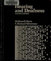 Hearing and deafness