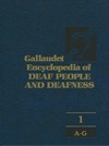 Gallaudet encyclopedia of deaf people and deafness