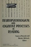 Neuropsychological and cognitive processes in reading