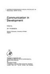Communication in development