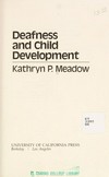 Deafness and child development