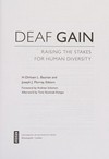 Deaf Gain: raising the stakes for human diversity