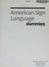 American Sign Language for dummies