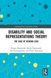 Disability and social representations theory: the case of hearing loss