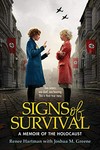 Signs of survival: a memoir of the Holocaust