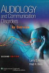 Audiology and communication disorders: an overview