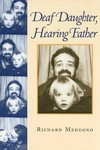 Deaf daughter, hearing father
