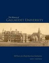 The history of Gallaudet University: 150 years of a deaf American institution