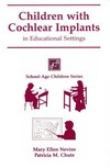 Children with cochlear implants in educational settings