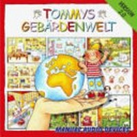 Tommys Gebärdenwelt: CD-ROM