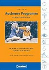 Aachener Programm zur frühen Sprachförderung: Handbuch für die Arbeit mit Kindern zwischen 4 und 7 Jahren