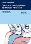 Dysarthrie und Dysphagie bei Morbus Parkinson: 10 Tabellen