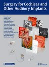 Surgery for cochlear and other auditory implants