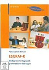 ESGRAF-R: modularisierte Diagnostik grammatischer Störungen