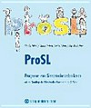 Programm zum sinnentnehmenden Lesen: ProSL ; auf der Grundlage der blitzschnellen Worterkennung (BliWo)