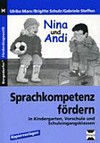 Nina und Andi [Kopiervorlagen] Nina und Andi : Kopiervorlagen