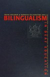 Bilingualism in deaf education
